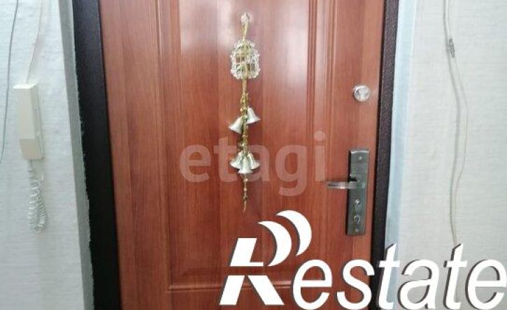 1-комн квартира проспект Ленина, 13А,  д. 13А