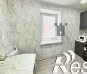2-комн, 50кв м, этаж 5/5 улица Цюрупы, 3
