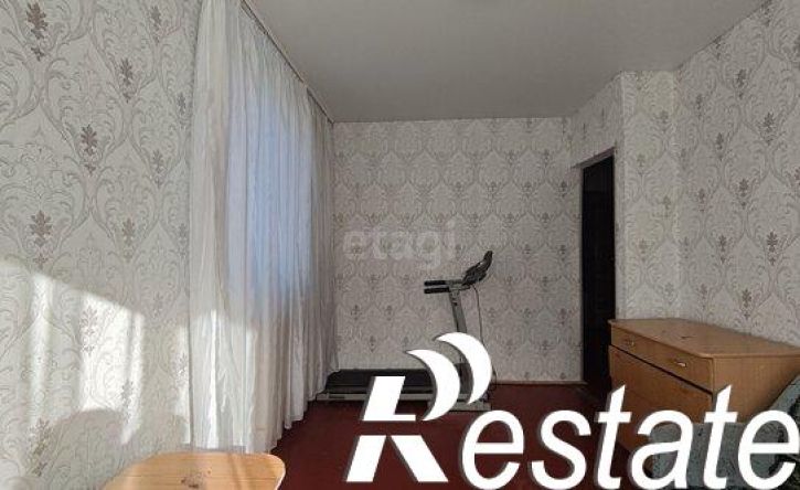 2-комн квартира Ишимбайская улица, 36А,  д. 36А