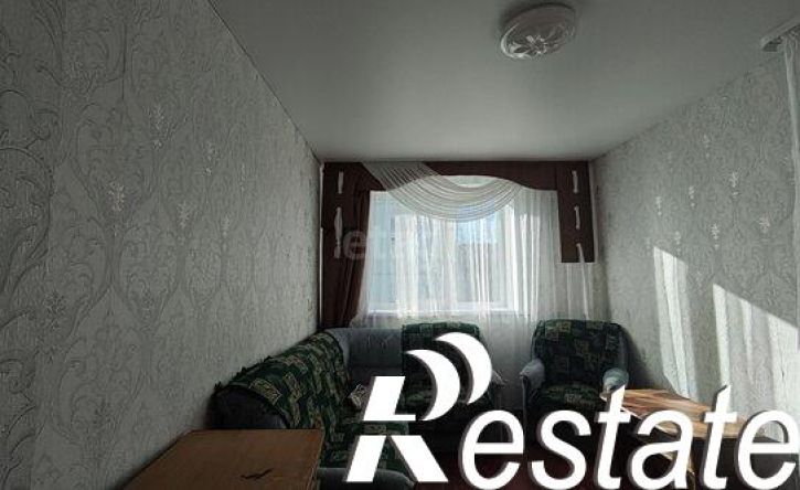 2-комн квартира Ишимбайская улица, 36А,  д. 36А