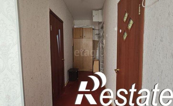 2-комн квартира Ишимбайская улица, 36А,  д. 36А