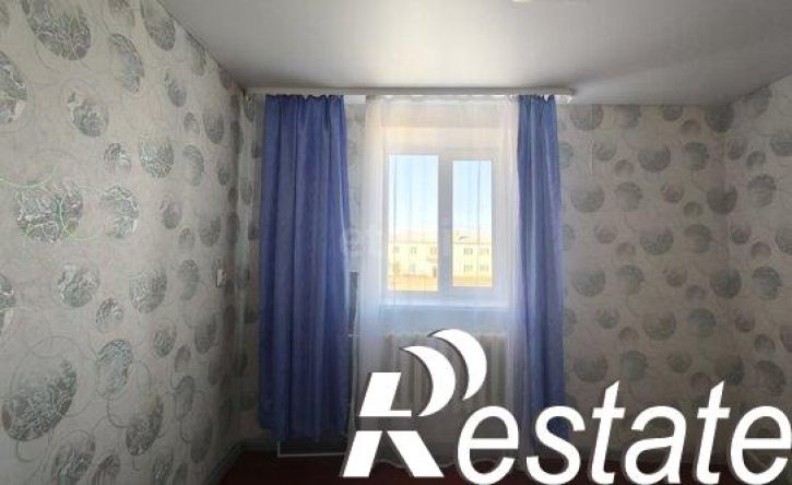 2-комн квартира Ишимбайская улица, 36А,  д. 36А