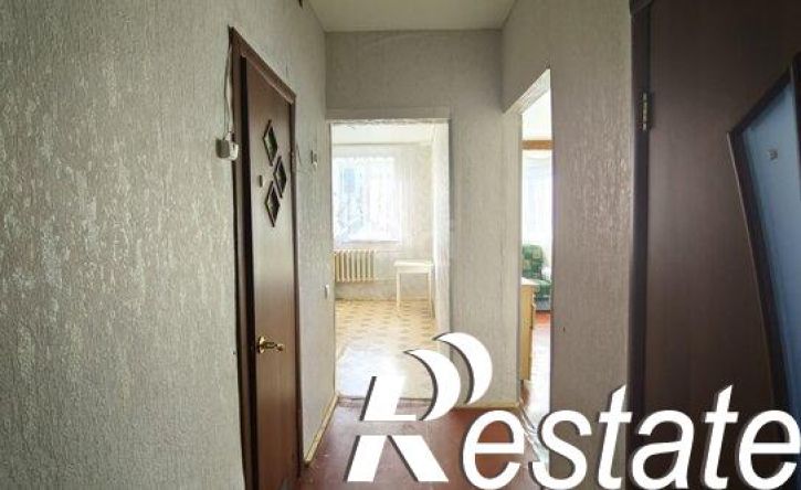 2-комн квартира Ишимбайская улица, 36А,  д. 36А