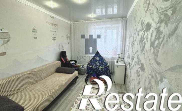 2-комн квартира улица Цюрупы, 3,  д. 3