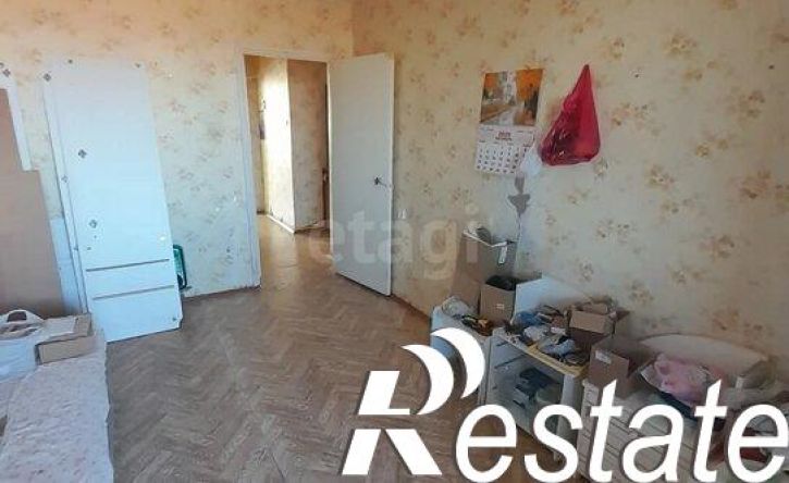 2-комн квартира Молодёжная улица, 12,  д. 12