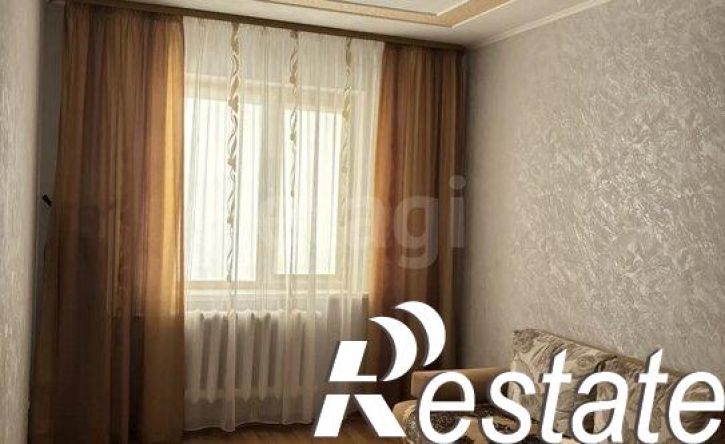 3-комн квартира улица Первых Строителей, 1,  д. 1