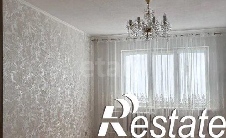 3-комн квартира улица Первых Строителей, 1,  д. 1