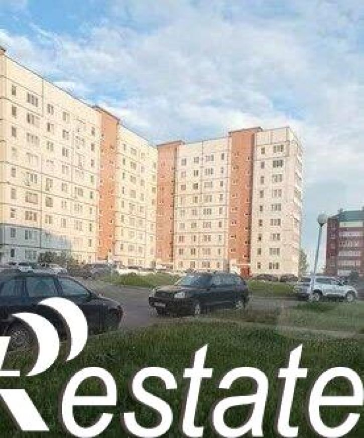 3-комн квартира улица Первых Строителей, 1,  д. 1