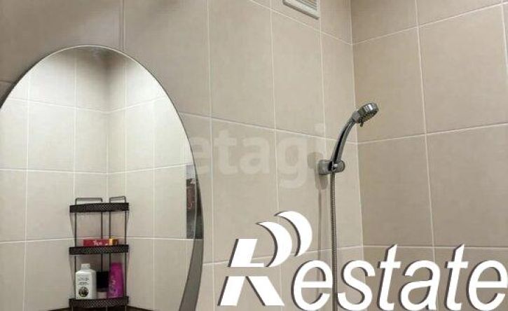 3-комн квартира улица Первых Строителей, 1,  д. 1