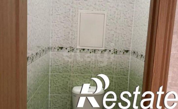 3-комн квартира улица Первых Строителей, 1,  д. 1