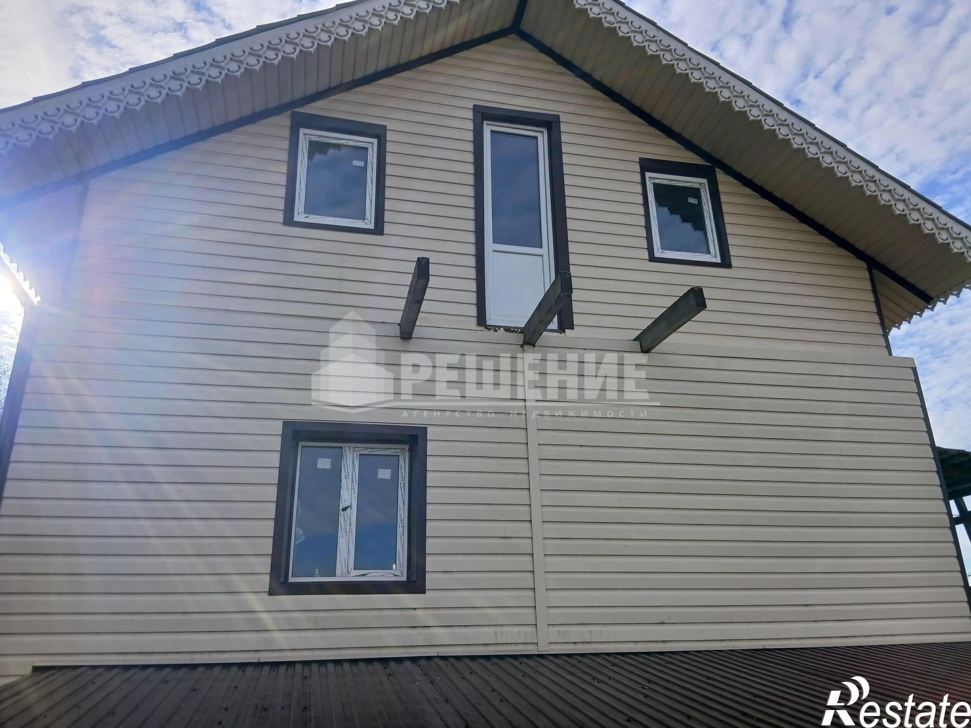 Купить дачу, дом, коттедж за 4 500 000 рублей на Урняк Деревня