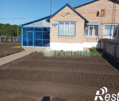 коттедж 97.53 кв м Гончаровка Деревня