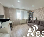 2-комн, 50кв м, этаж 5/9 Октябрьская улица, 14