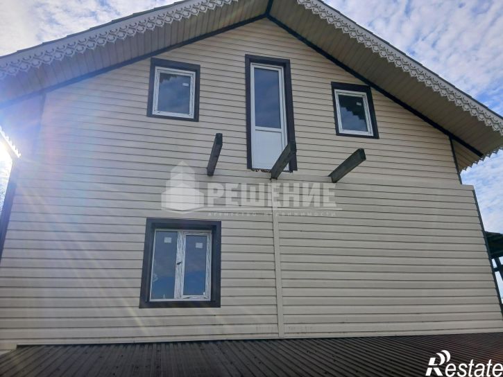 Коттедж/дом Урняк Деревня