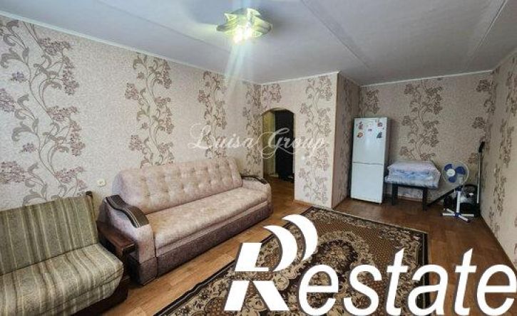 1-комн квартира улица Салавата Юлаева, 69,  д. 69