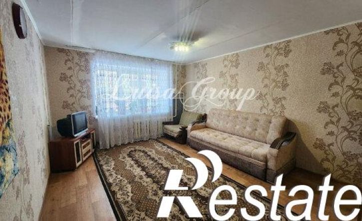 1-комн квартира улица Салавата Юлаева, 69,  д. 69