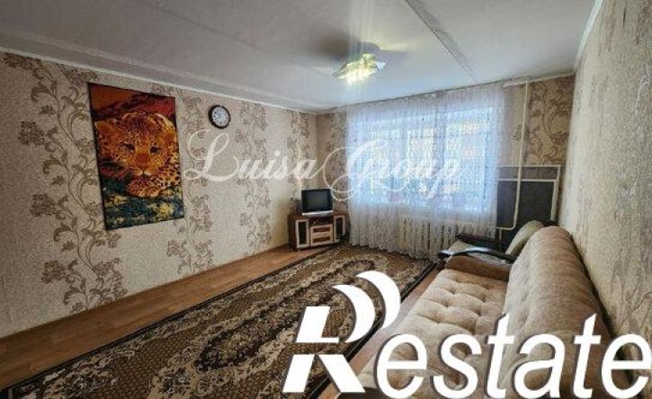 1-комн квартира улица Салавата Юлаева, 69,  д. 69