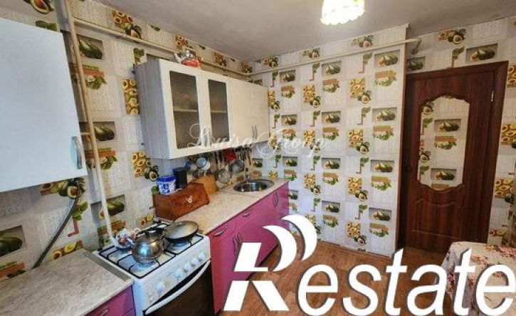1-комн квартира улица Салавата Юлаева, 69,  д. 69