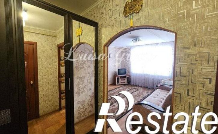 1-комн квартира улица Салавата Юлаева, 69,  д. 69