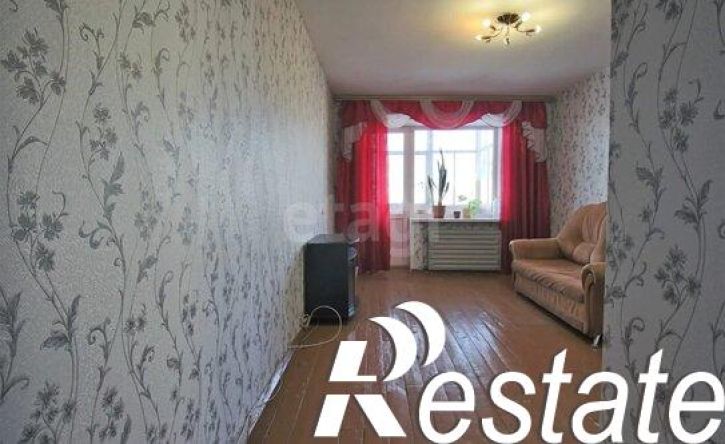 3-комн квартира Стахановская улица, 36,  д. 36