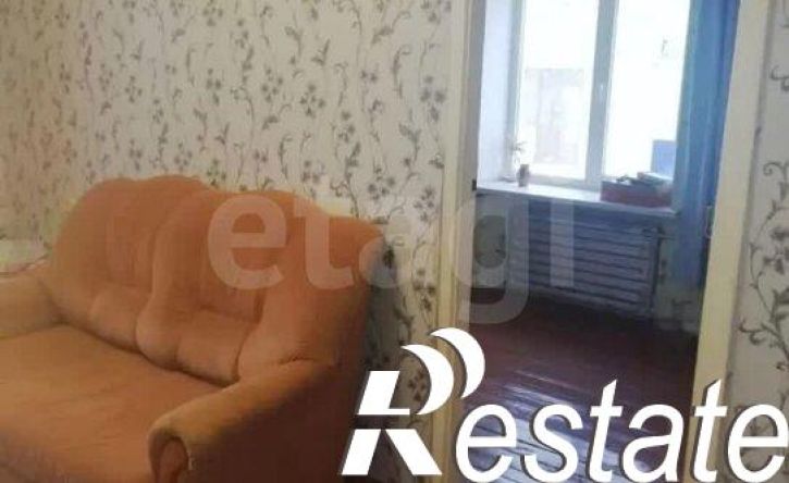3-комн квартира Стахановская улица, 36,  д. 36