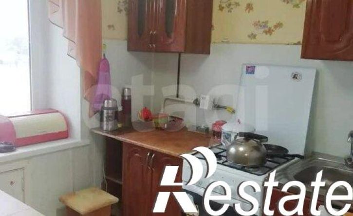 3-комн квартира Стахановская улица, 36,  д. 36