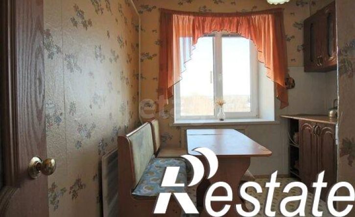 3-комн квартира Стахановская улица, 36,  д. 36