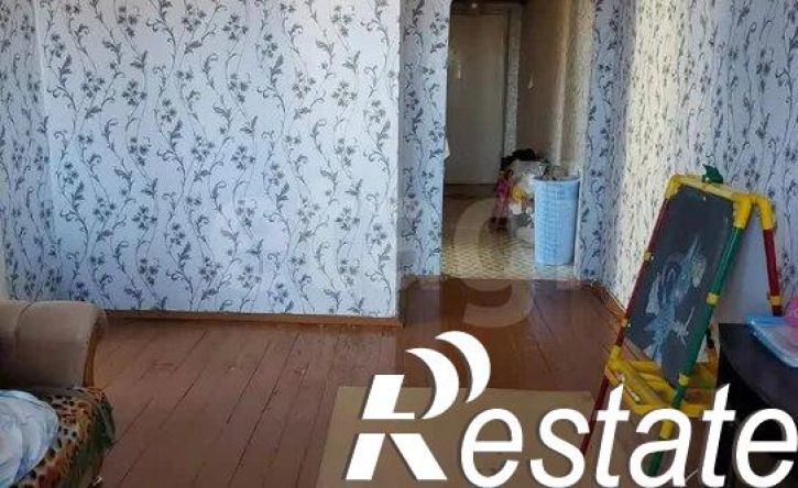 3-комн квартира Стахановская улица, 36,  д. 36