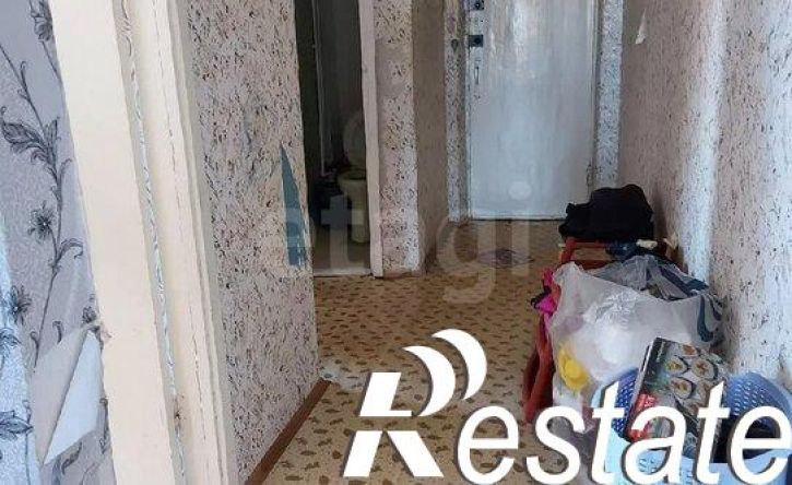3-комн квартира Стахановская улица, 36,  д. 36