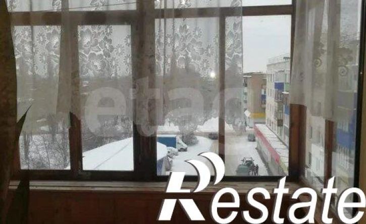 3-комн квартира Стахановская улица, 36,  д. 36