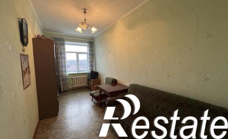 2-комн квартира Южная улица, 25/3,  д. 25/3