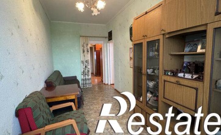 2-комн квартира Южная улица, 25/3,  д. 25/3