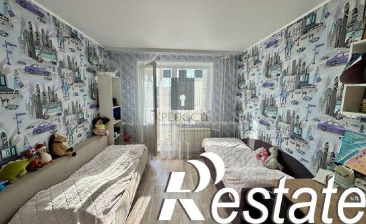 2-комн квартира Октябрьская улица, 14,  д. 14