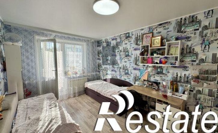 2-комн квартира Октябрьская улица, 14,  д. 14