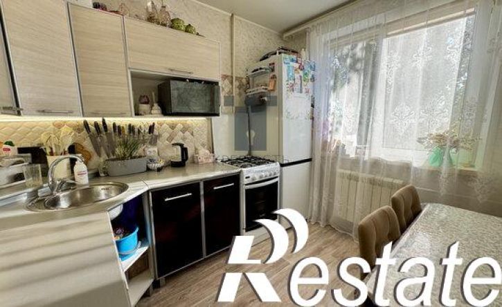 2-комн квартира Октябрьская улица, 14,  д. 14