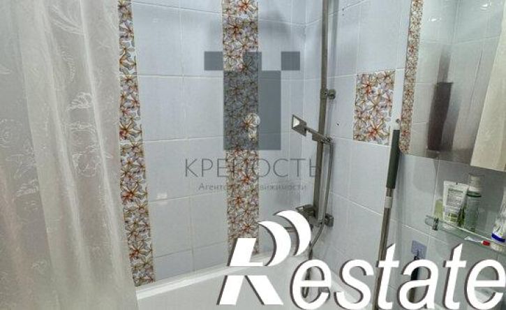 2-комн квартира Октябрьская улица, 14,  д. 14