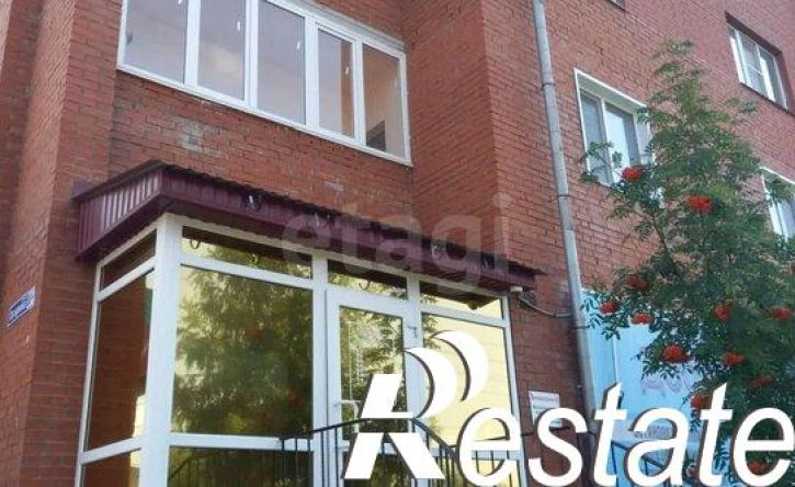 2-комн квартира улица Гагарина, 86А,  д. 86А