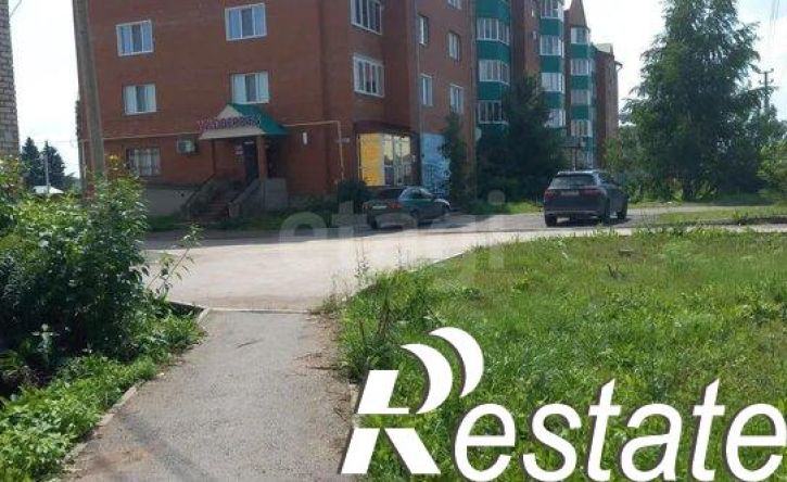 2-комн квартира улица Гагарина, 86А,  д. 86А