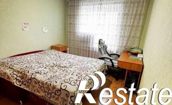 2-комн квартира улица Островского, 3,  д. 3