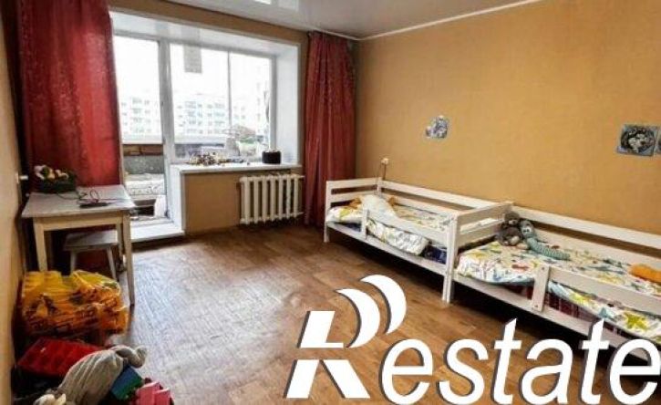 2-комн квартира улица Островского, 3,  д. 3