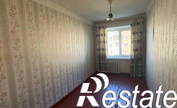 3-комн квартира ул Чеверева, 18,  д. 18