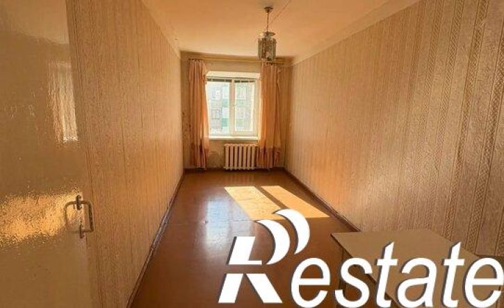 3-комн квартира ул Чеверева, 18,  д. 18
