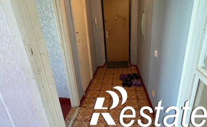3-комн квартира ул Чеверева, 18,  д. 18