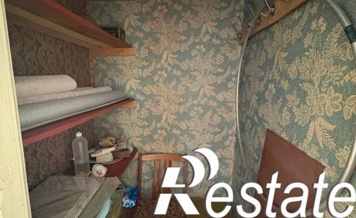 3-комн квартира ул Чеверева, 18,  д. 18