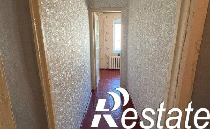 3-комн квартира ул Чеверева, 18,  д. 18