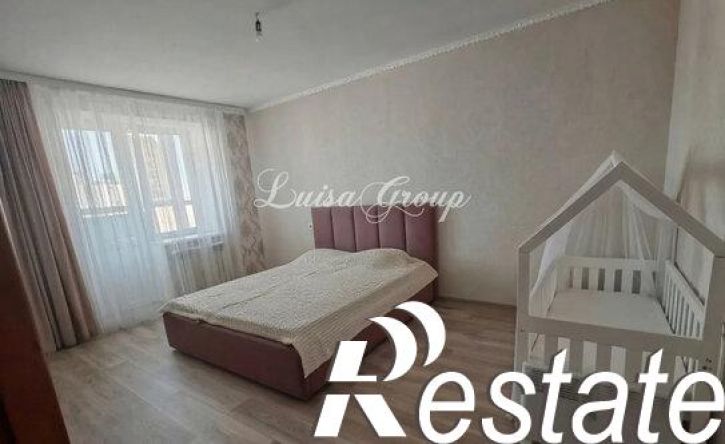 2-комн квартира улица Победы, 3,  д. 3